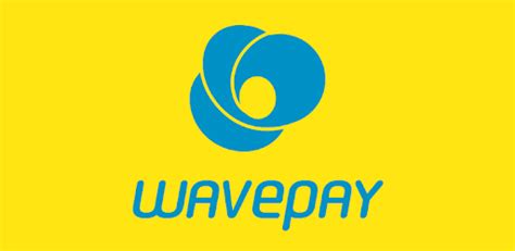 WavePay APP by Wave Money .